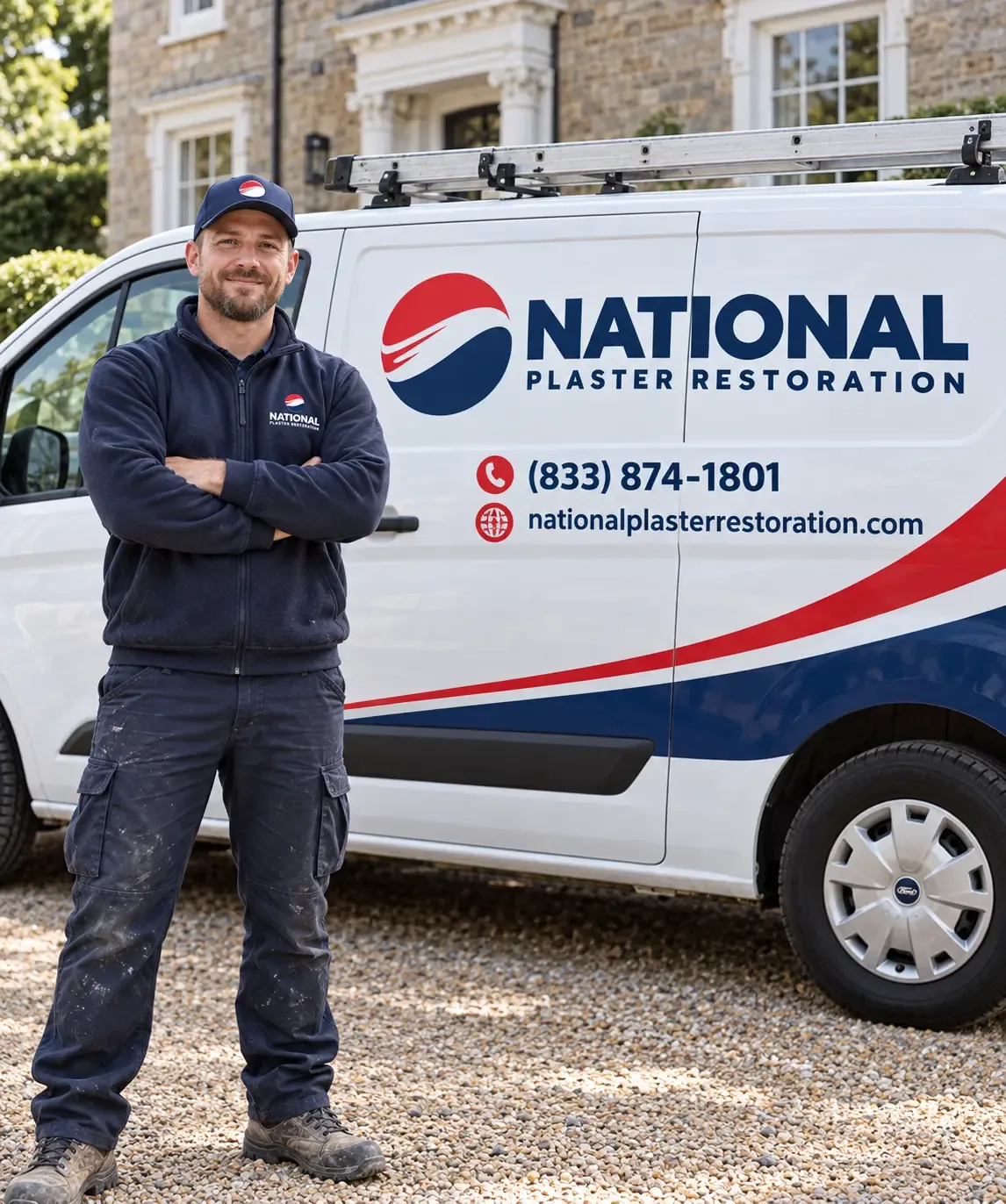 Plaster Repair company in West Haverstraw, NY
